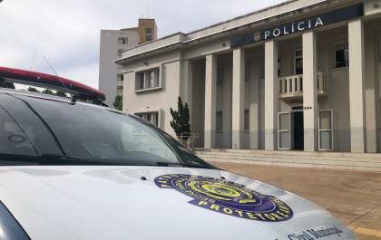 Guarda Municipal volta a surpreender homens fazendo sexo no banheiro da rodoviária de Araçatuba