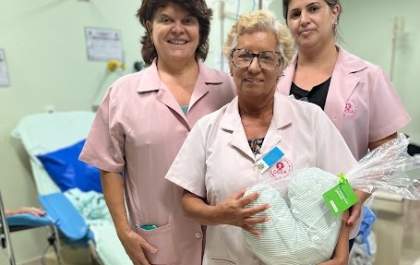 Trabalho voluntário de combate ao câncer de Araçatuba chega aos 60 anos