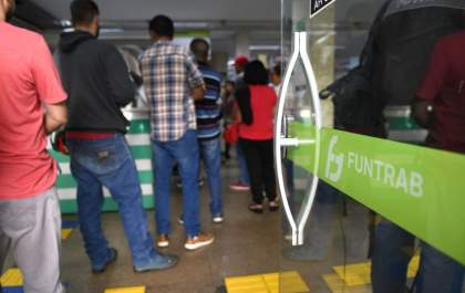 MS começa a semana com 5,8 mil vagas de emprego ofertadas em várias cidades pela Funtrab