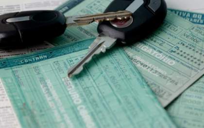 IPVA pode ser pago à vista com 15% de desconto até quarta-feira em MS