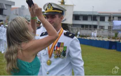 Oportunidades à vista: Marinha anuncia concursos públicos para diversas áreas em 2024