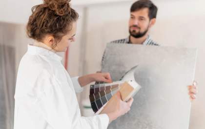 Renove seus espaços: ideias e dicas para escolher o revestimento perfeito para sua casa