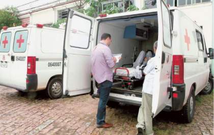 Araçatuba receberá mutirão de Medicina Legal em março