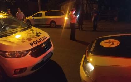 Pedreiro é encontrado morto dentro da casa