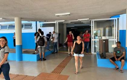 Resultado do Voucher Desenvolvedor será publicado até sábado