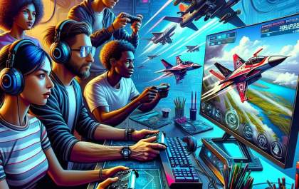 Descobrindo os 5 Jogos de apostas online mais lucrativos