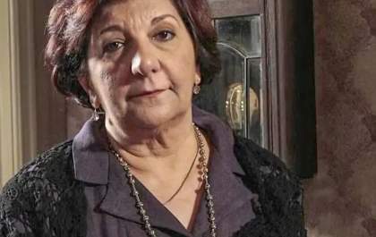 Morre a atriz Jandira Martini, aos 78 anos