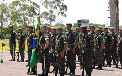 Junta Militar divulga prazo para alistamento em Três Lagoas