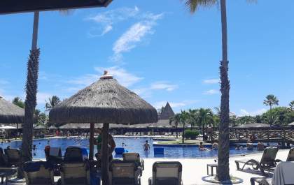 Vila Galé Marés oferece experiências únicas em resort all inclusive