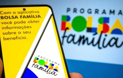 Caixa Econômica Federal finaliza pagamento do novo Bolsa Família de janeiro