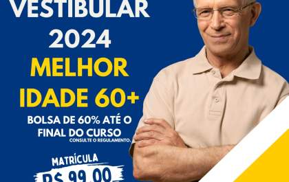 FIRB lança Bolsa Melhor Idade: uma chance de transformação e valorização