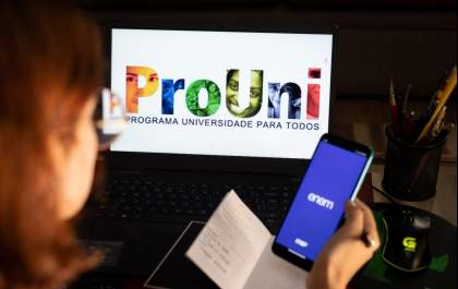 Está aberto prazo para manifestação de interesse na lista de espera do Prouni