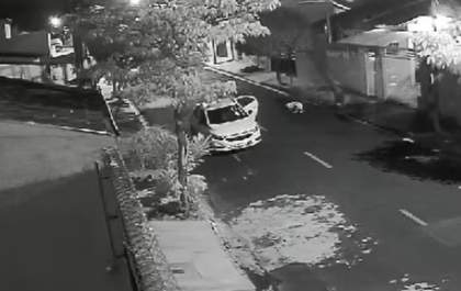 Adolescente de Penápolis é morto a tiros em Rio Preto