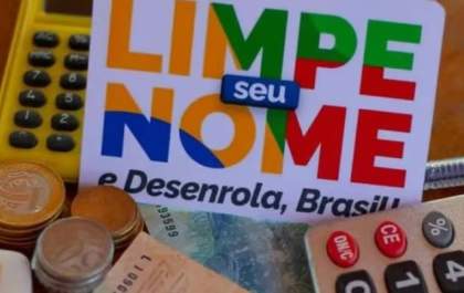 Desenrola: governo autoriza parcelamento de dívidas por pessoas com conta bronze no gov.br