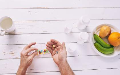 Combinações de remédios e alimentos podem ser perigosas