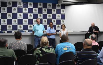 Araçatuba: membros do Conselho de Promoção da Igualdade Racial tomam posse