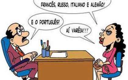 Mais português