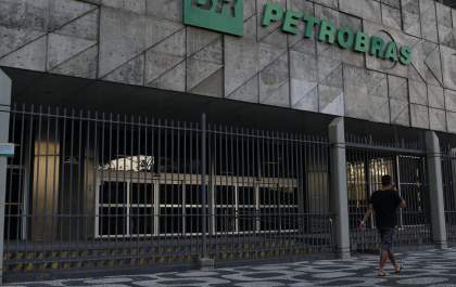 Petrobras anuncia redução de 2% no preço do gás natural para as distribuidoras