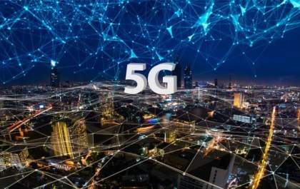 Ilha Solteira sanciona lei para instalação de internet 5G no município