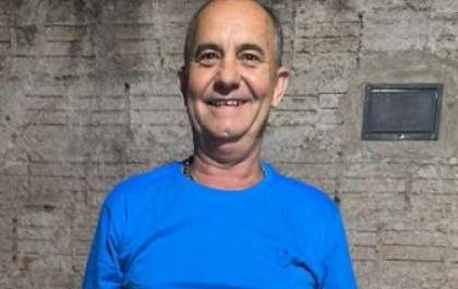 Falecimento de Carlos Roberto Costa abala a comunidade andradinense