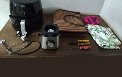 Homem é preso por furtar objetos em residência em Buritama