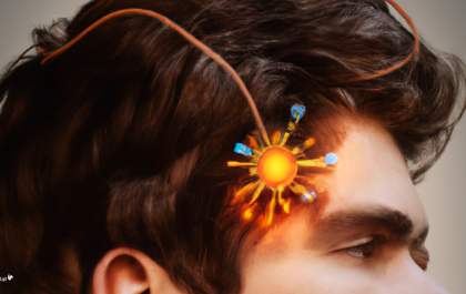 Primeiro chip cerebral é implantado com sucesso em um paciente humano