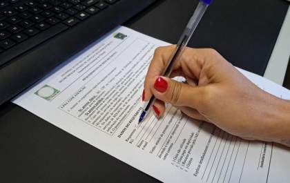 Saiba como pedir reembolso se pagar guias do Detran em duplicidade