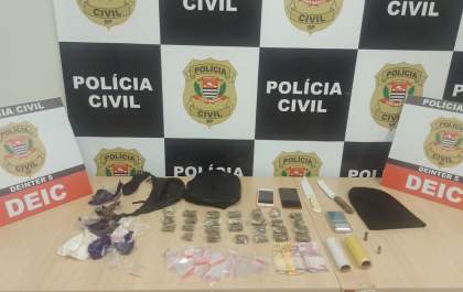 Investigados usaram página fake no Facebook para atrair adolescentes para a morte