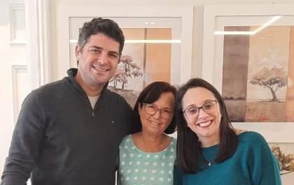 Podemos anuncia apoio à pré-candidatura de Edna Flor à Prefeitura de Araçatuba