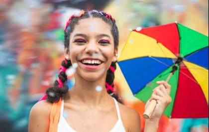 Prefeitura promoverá ações de conscientização para um carnaval seguro para crianças e adolescentes