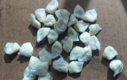 Homem é preso por tráfico de drogas em Campo Grande