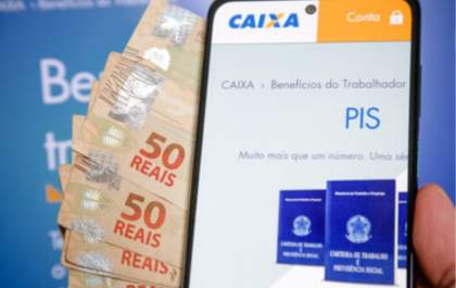 Mais de 4 milhões de trabalhadores recebem abono salarial nesta sexta-feira (17)