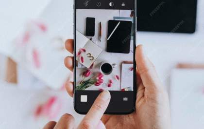 Cultura abre vagas para curso de fotografia com smartphone