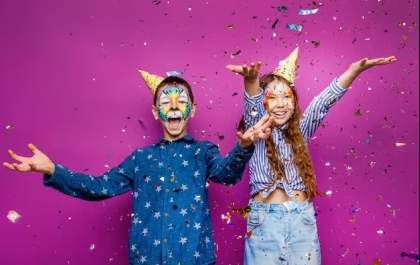 4 dicas para pais de crianças autistas durante o carnaval