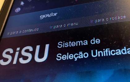 Resultado do Sisu 2026 já está disponível e matrículas começam em fevereiro
