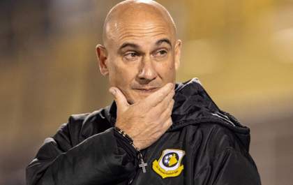 Márcio Zanardi: o técnico almejado pelo Corinthians que já comandou as categorias de base do clube