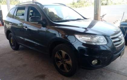 Em primeiro leilão do ano, Detran tem carro com lance inicial de R$ 12 mil