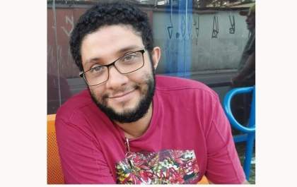 Família de Andradina procura por filho desaparecido em São Bernardo do Campo