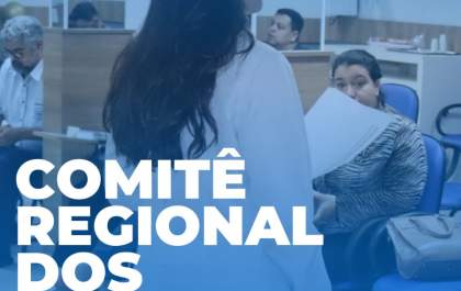 1ª Conferência Regional de Hospitais da Costa Leste de MS será realizado na quarta-feira (07)