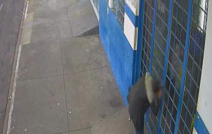 PM prende autor de vários furtos em Três Lagoas