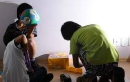 Exploração sexual infantil na internet bate recorde em 2023