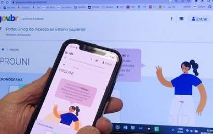 MEC divulga resultados do Prouni nesta terça-feira