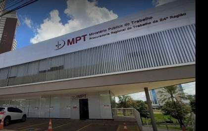 MPT-MS integra ação de combate à exploração infantojuvenil durante o Carnaval