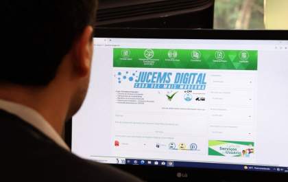 Economia de Mato Grosso do Sul registra recorde histórico com abertura de 862 novas empresas em janeiro de 2024