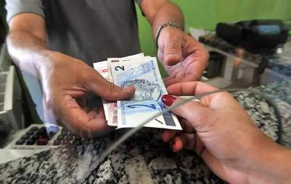 Brasil tem hoje mais de 70 milhões de inadimplentes