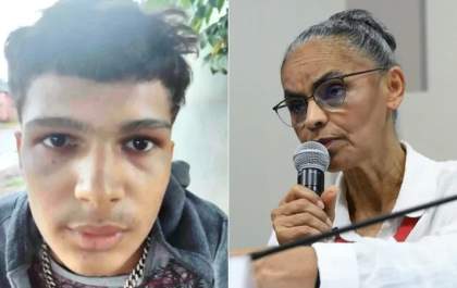 Sobrinho-neto de Marina Silva é assassinado no Acre