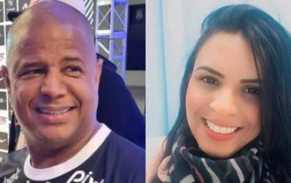 Sete suspeitos se tornam réus por sequestro de ex-jogador Marcelinho Carioca