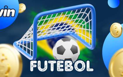 1Win - Cassino ou Apostas Esportivas
