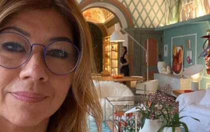 Larissa Bomura: uma referência de excelência em decoração na região