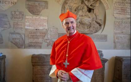 Décimo sucessor de Dom Bosco visita a Presença Salesiana em Araçatuba